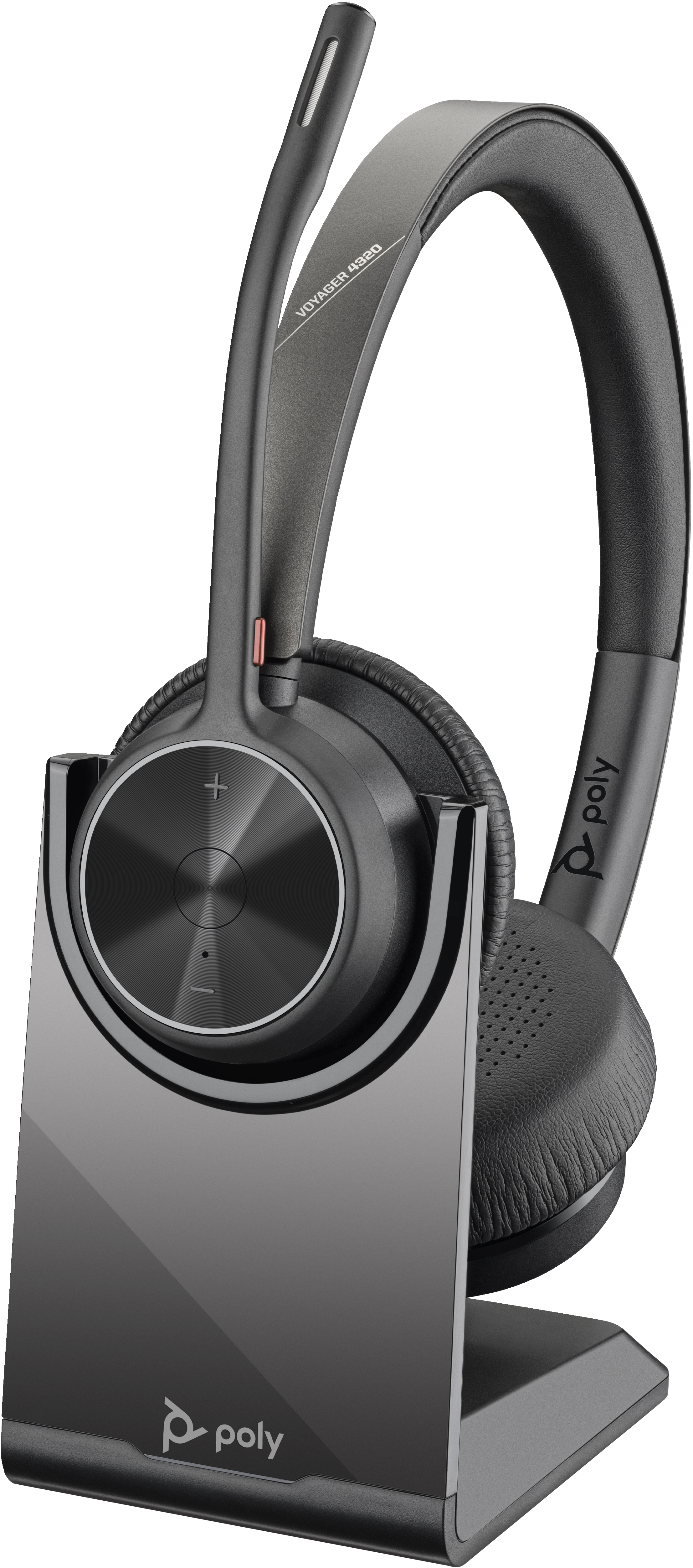 Auriculares PLANTRONICS VOYAGER 4320