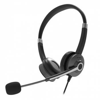 Auriculares ACTECK HP640 