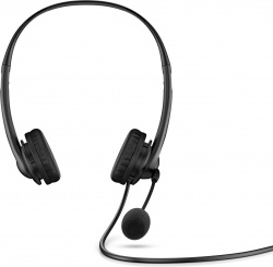 Auriculares USB Estéreo HP G2 