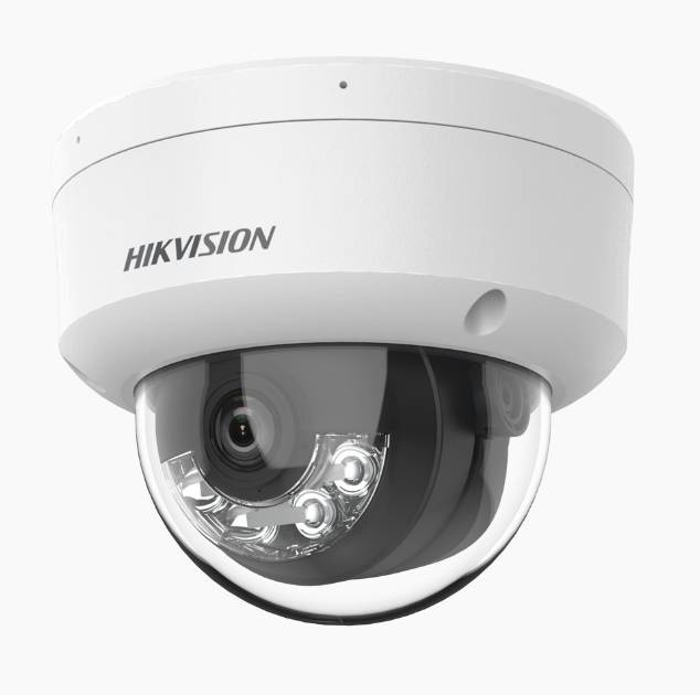 Cámara Domo HIKVISION DS-2CD1143G2-LIUF