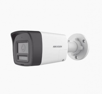 Cámara Bala Análoga HIKVISION DS-2CE16D0T-LTS