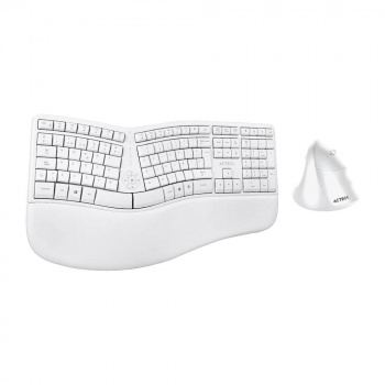 Kit Teclado y Mouse ACTECK MK770 