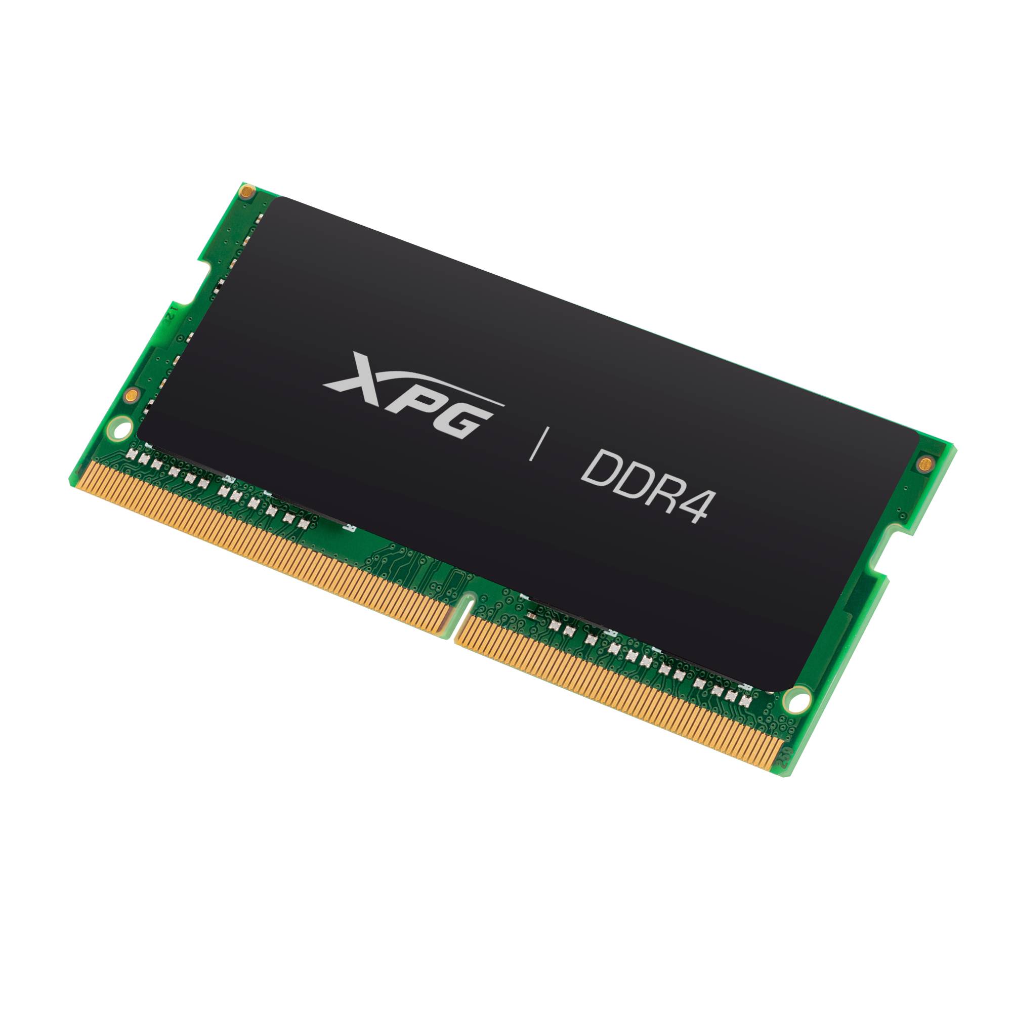 Memorias RAM ADATA AX4S32008G22-SBHN