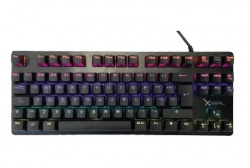 Teclado Gamer Xzeal XZKX020B